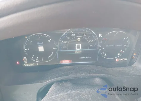 2015 Cadillac Escalade Luxury from USA, damaged, VIN 1GYS4MKJ0FR554289